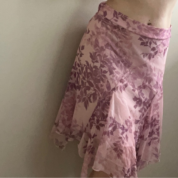 Pink fairy core skirt - Picture 2 of 4